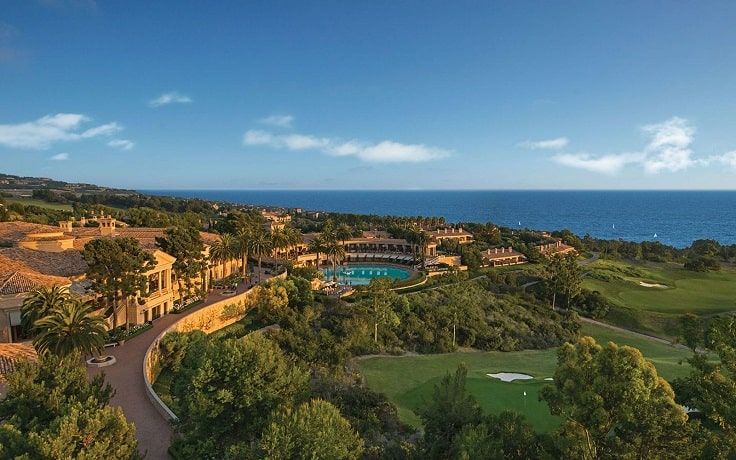 image is showing Pelican Hills Resort