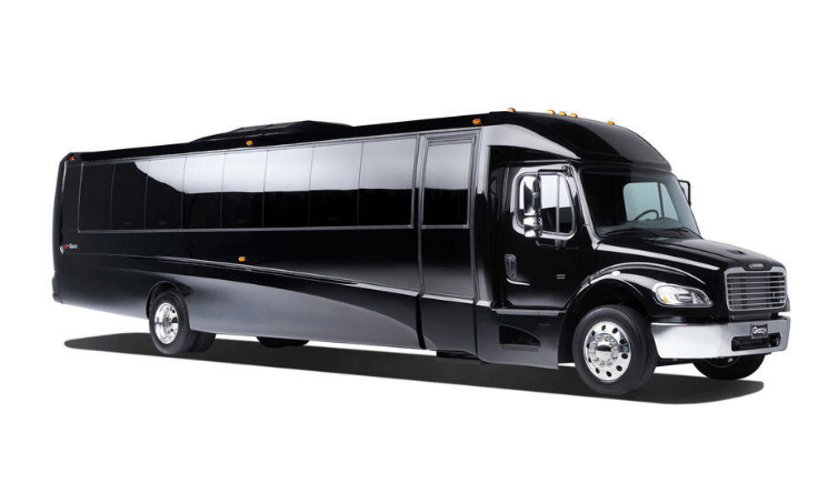 estimating your charter bus los angeles costs