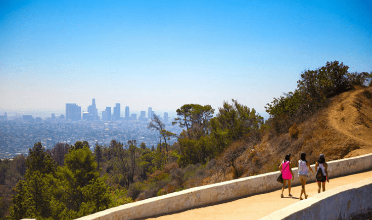 field trips in los angeles